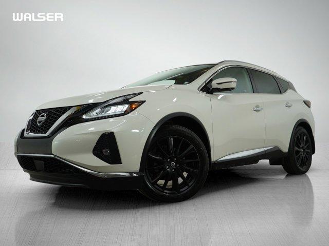 used 2020 Nissan Murano car, priced at $21,998