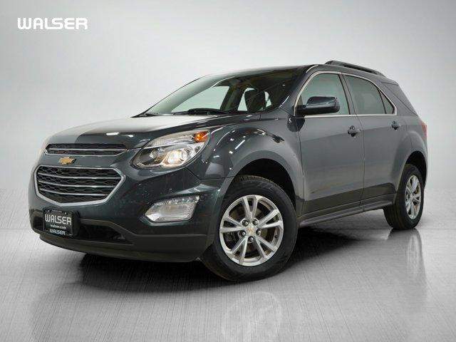 used 2017 Chevrolet Equinox car, priced at $11,299