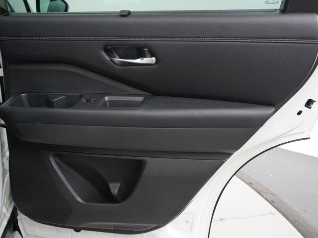 used 2023 Nissan Pathfinder car, priced at $35,699