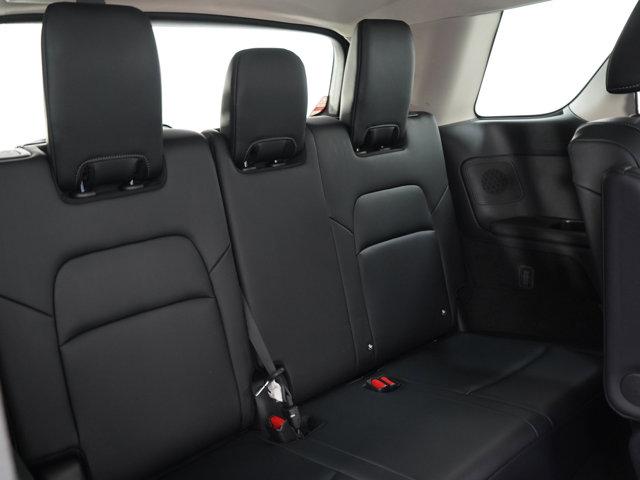 used 2023 Nissan Pathfinder car, priced at $35,699