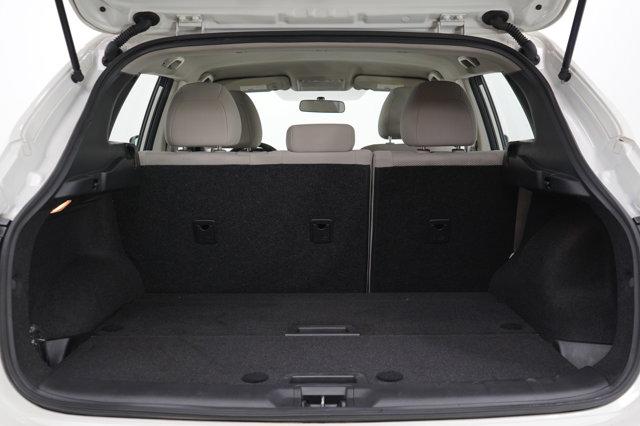 used 2018 Nissan Rogue Sport car, priced at $18,499