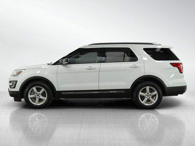 used 2017 Ford Explorer car, priced at $26,499