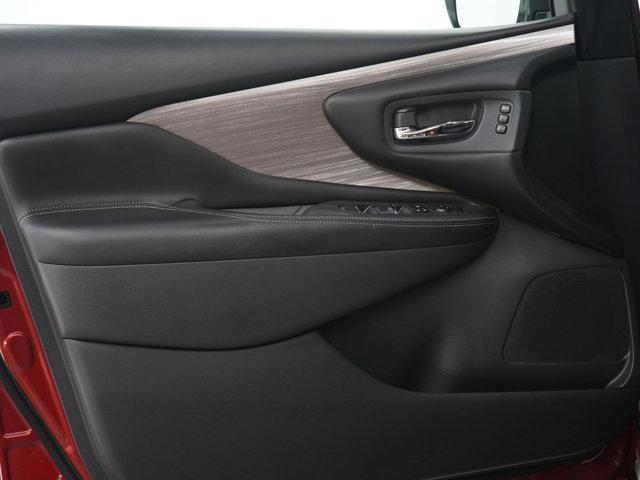 used 2018 Nissan Murano car, priced at $16,998