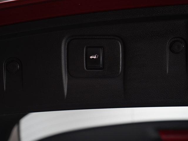 used 2018 Nissan Murano car, priced at $16,998