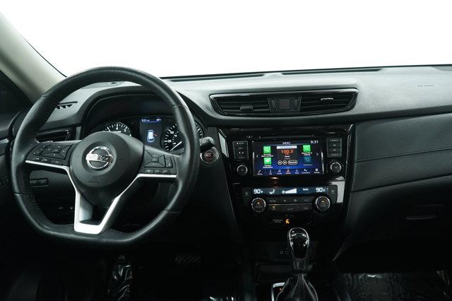 used 2018 Nissan Rogue car, priced at $16,998