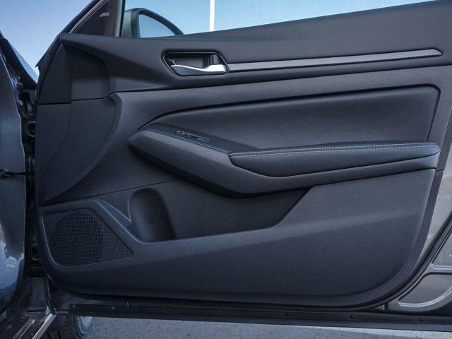 new 2025 Nissan Altima car, priced at $31,699