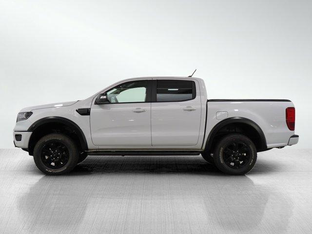 used 2020 Ford Ranger car, priced at $26,998