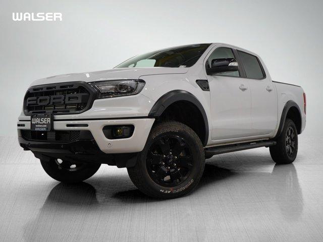 used 2020 Ford Ranger car, priced at $26,998