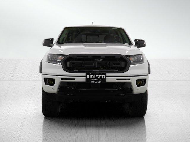 used 2020 Ford Ranger car, priced at $26,998