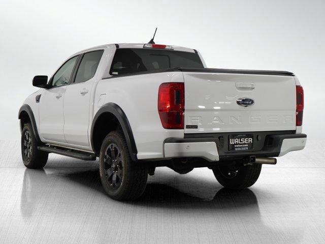 used 2020 Ford Ranger car, priced at $26,998