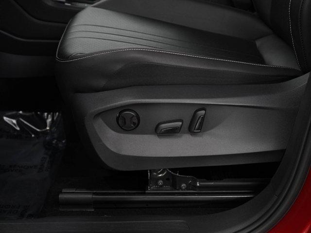 used 2022 Volkswagen Tiguan car, priced at $17,998