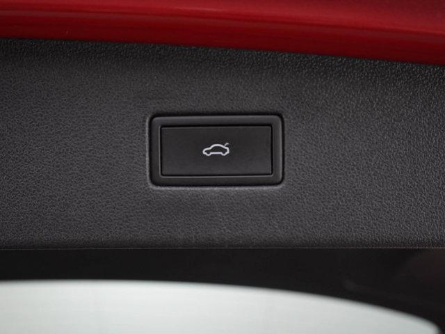 used 2022 Volkswagen Tiguan car, priced at $17,998