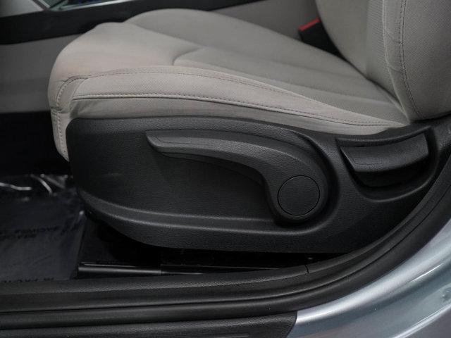 used 2017 Hyundai Sonata car, priced at $8,399