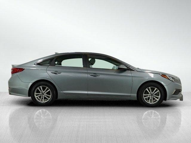 used 2017 Hyundai Sonata car, priced at $8,399
