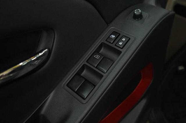 used 2022 Nissan Frontier car, priced at $34,998
