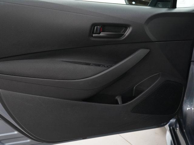 used 2024 Toyota Corolla car, priced at $20,799