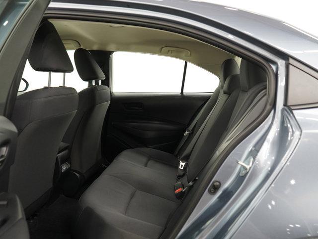 used 2024 Toyota Corolla car, priced at $20,799