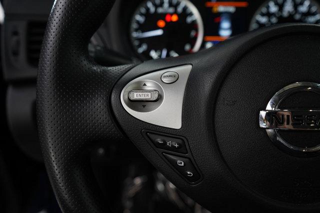 used 2019 Nissan Sentra car, priced at $14,599