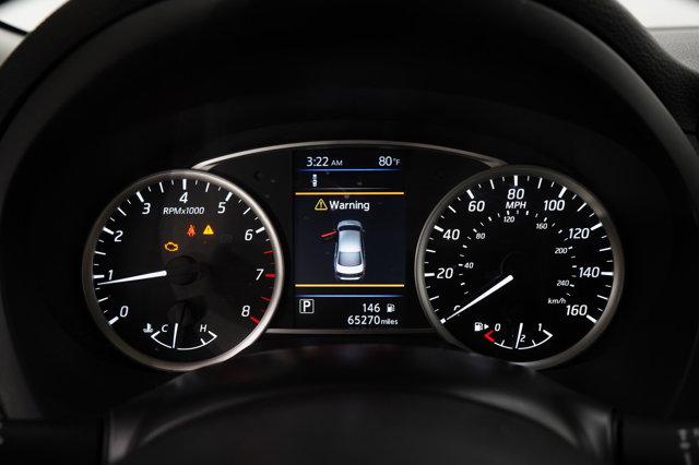 used 2019 Nissan Sentra car, priced at $14,599