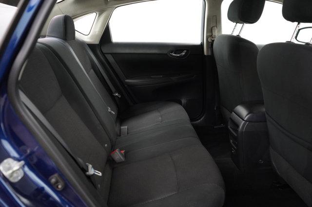 used 2019 Nissan Sentra car, priced at $14,599
