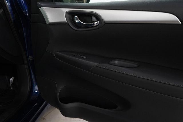 used 2019 Nissan Sentra car, priced at $14,599