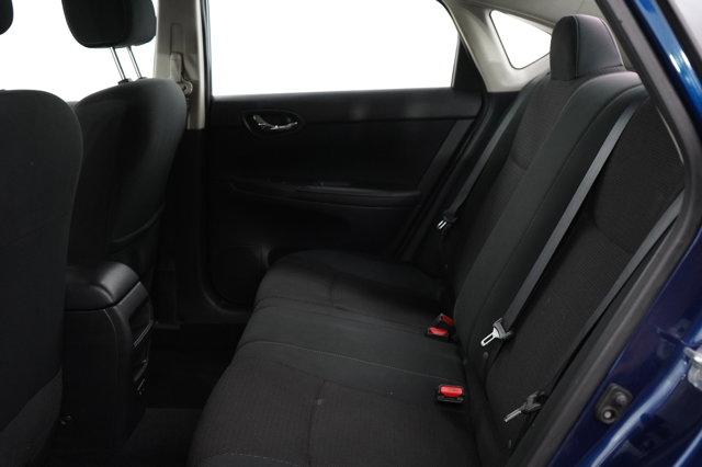 used 2019 Nissan Sentra car, priced at $14,599