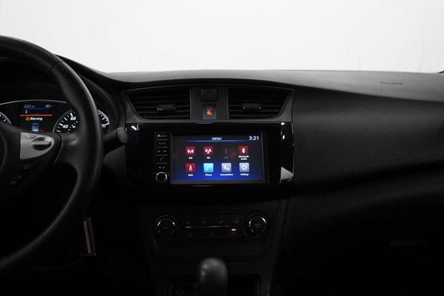 used 2019 Nissan Sentra car, priced at $14,599