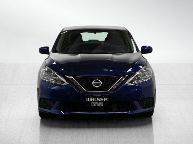 used 2019 Nissan Sentra car, priced at $14,599