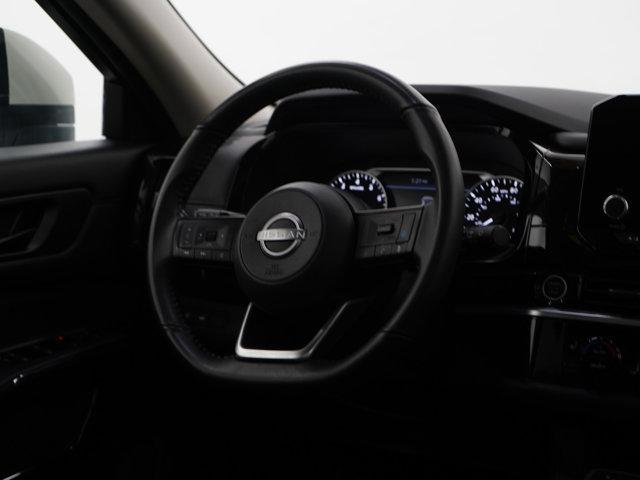 used 2024 Nissan Pathfinder car, priced at $29,998