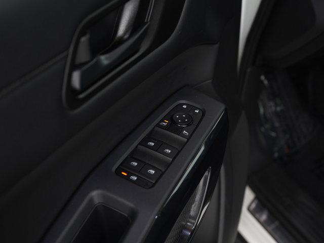 used 2024 Nissan Pathfinder car, priced at $29,998