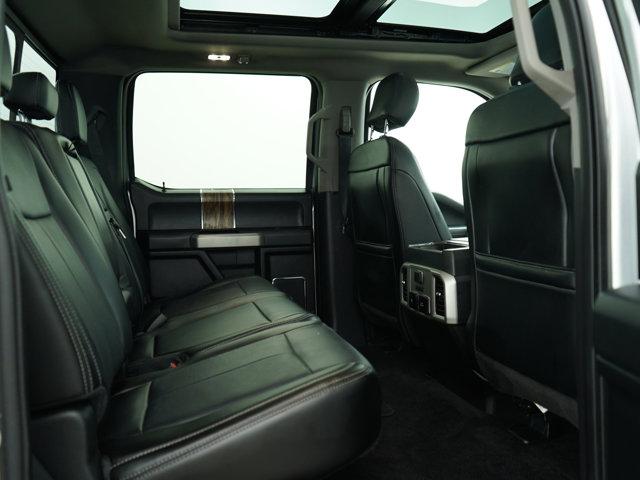 used 2018 Ford F-150 car, priced at $31,599