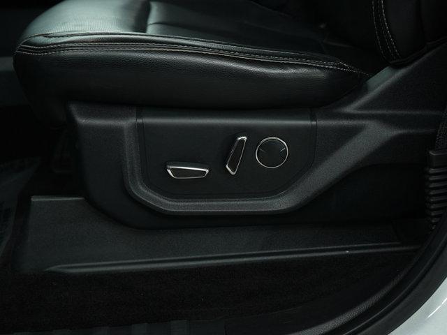 used 2018 Ford F-150 car, priced at $31,599