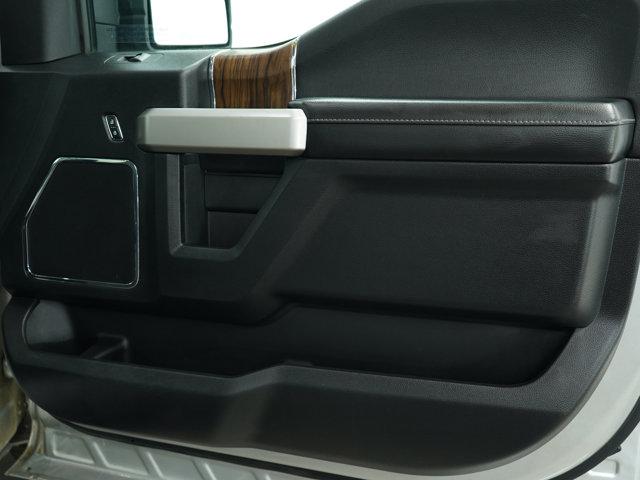 used 2018 Ford F-150 car, priced at $31,599