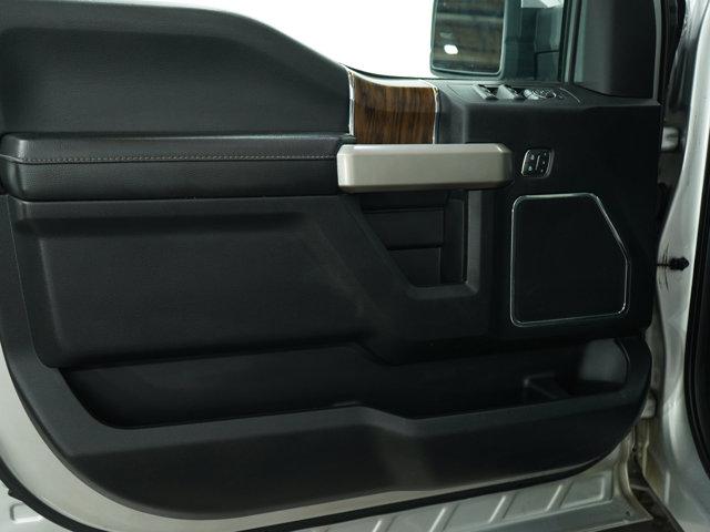 used 2018 Ford F-150 car, priced at $31,599