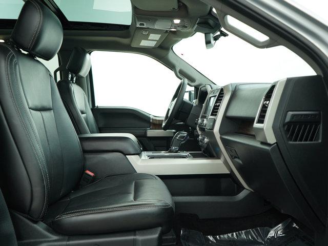 used 2018 Ford F-150 car, priced at $31,599