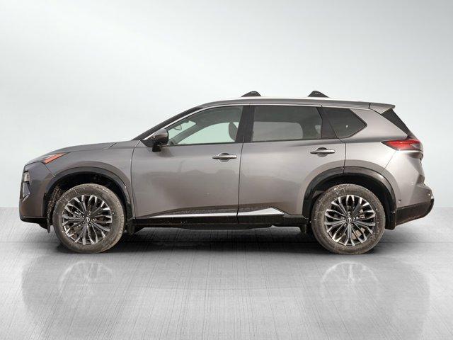 new 2025 Nissan Rogue car, priced at $42,499