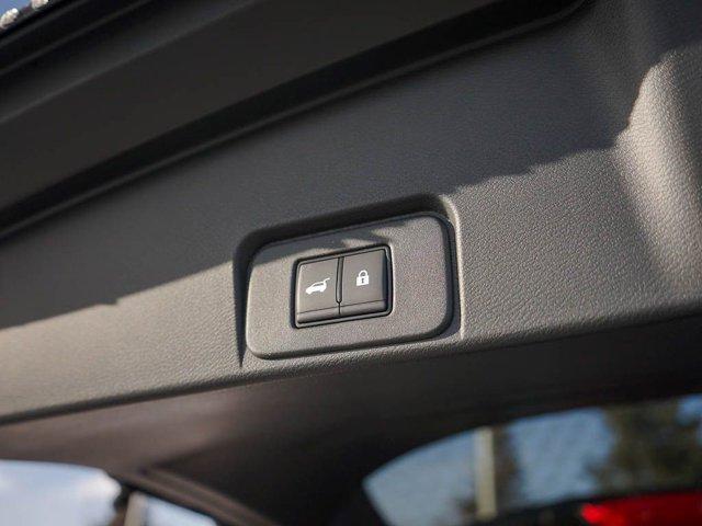new 2025 Nissan Rogue car, priced at $42,499
