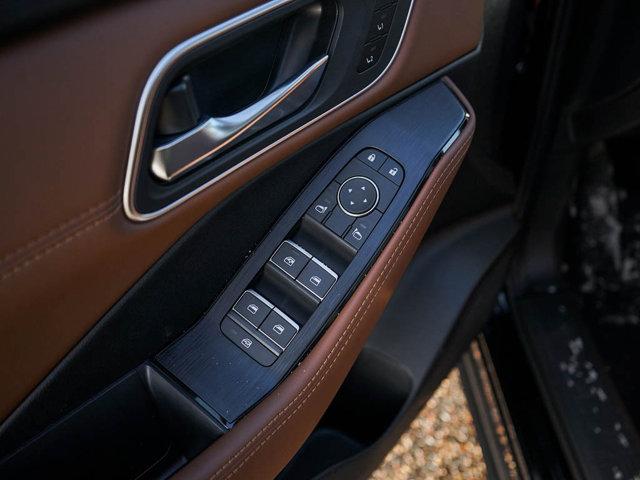 new 2025 Nissan Rogue car, priced at $42,499
