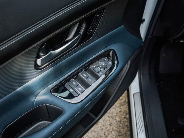 new 2025 Nissan Murano car, priced at $51,299