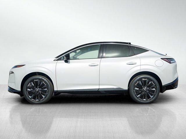 new 2025 Nissan Murano car, priced at $51,299