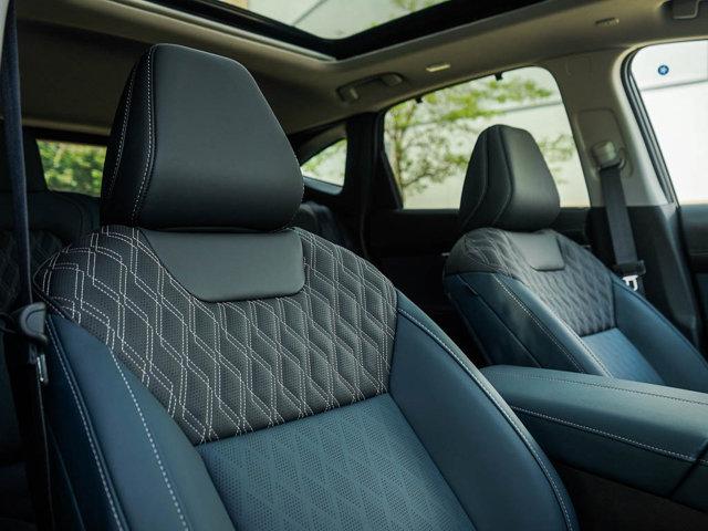 new 2025 Nissan Murano car, priced at $51,299