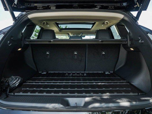 new 2025 Nissan Murano car, priced at $51,299