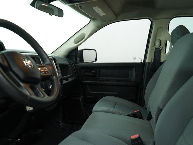used 2017 Ram 1500 car, priced at $21,799