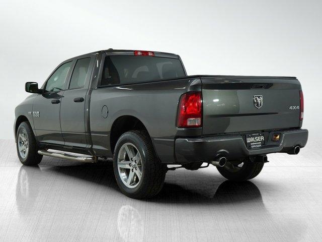 used 2017 Ram 1500 car, priced at $21,799