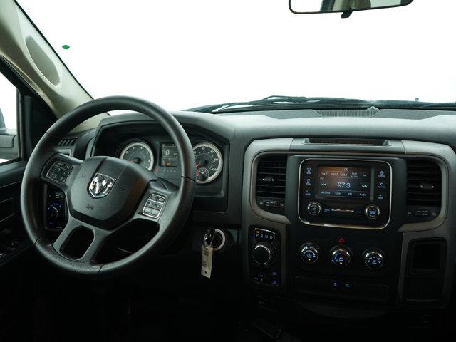 used 2017 Ram 1500 car, priced at $21,799