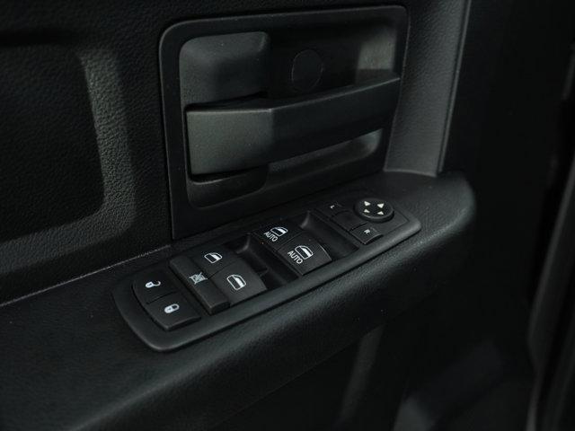 used 2017 Ram 1500 car, priced at $21,799