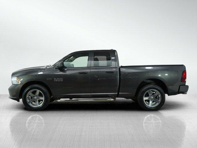 used 2017 Ram 1500 car, priced at $21,799