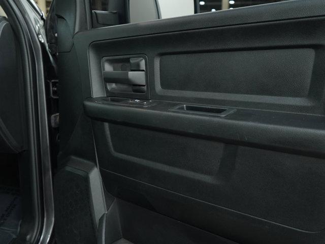 used 2017 Ram 1500 car, priced at $21,799