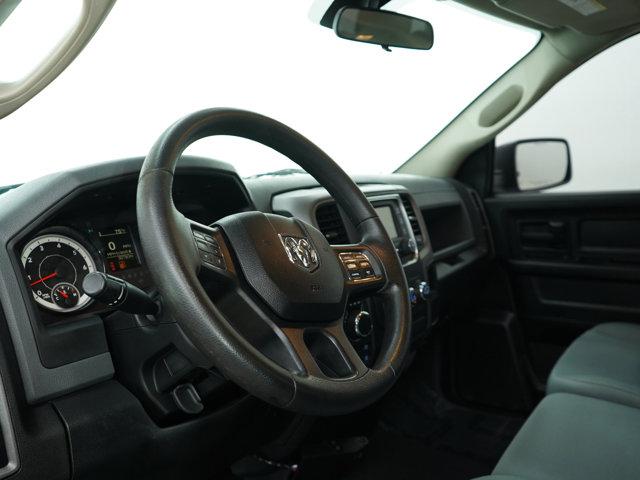 used 2017 Ram 1500 car, priced at $21,799