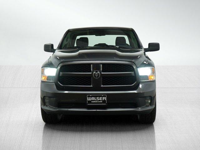 used 2017 Ram 1500 car, priced at $21,799